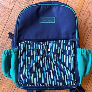 COPY - Vera Bradley backpack, brand new, never used!